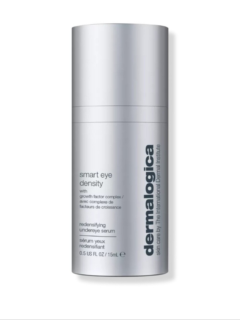 NIB DERMALOGICA SMART EYE DENSITY SERUM